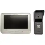 HIkvision HD Video Doorbell Intercom Equipment DS-KIS203 - Image 3