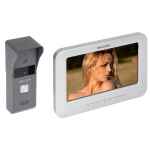 HIkvision HD Video Doorbell Intercom Equipment DS-KIS203 - Image 4