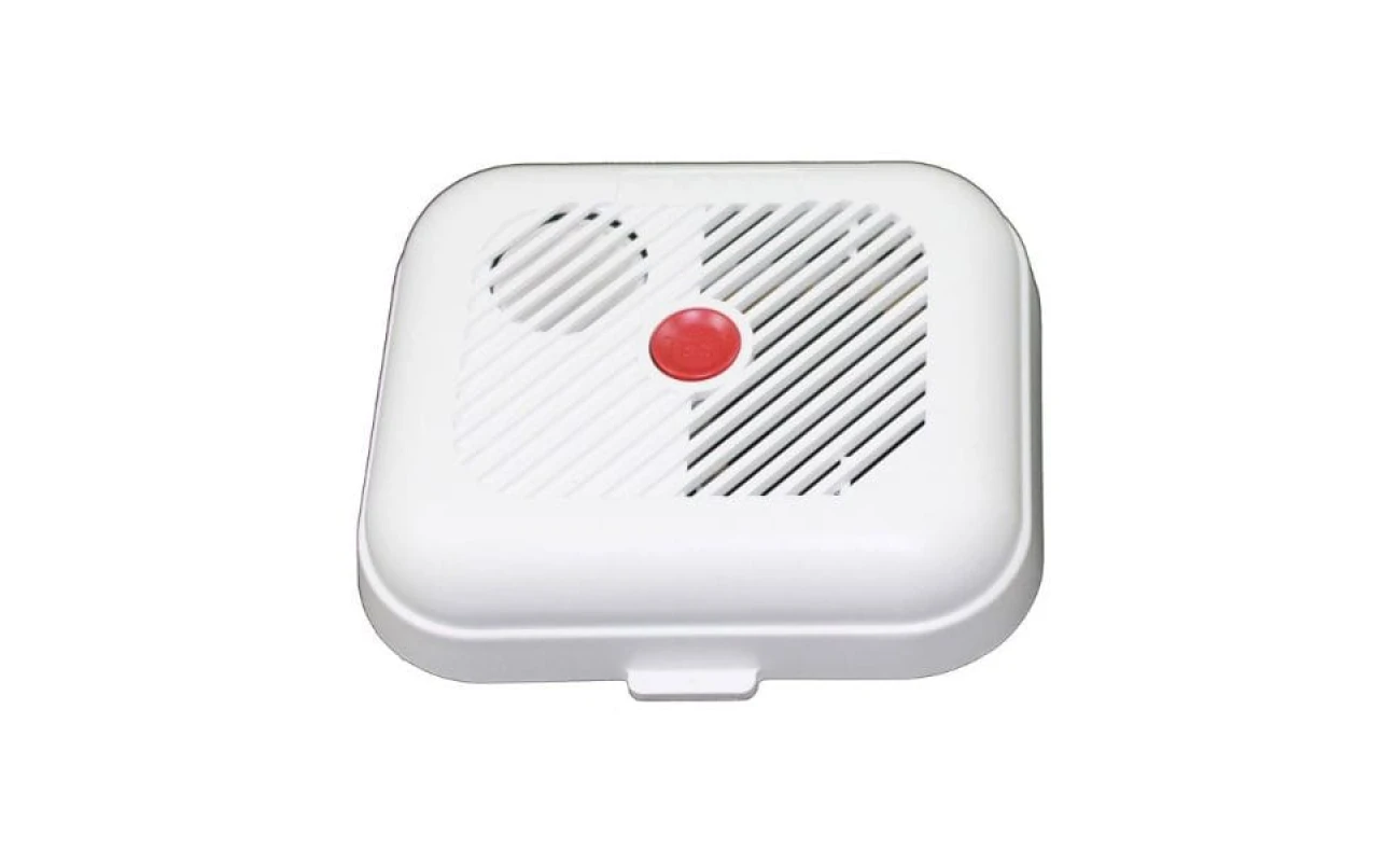 Standalone Smoke Detector