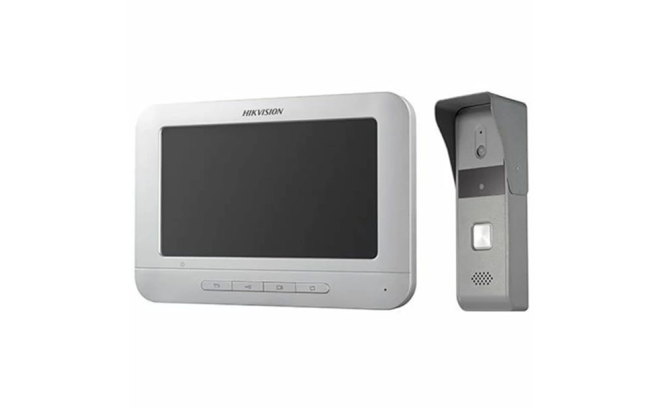 HIkvision HD Video Doorbell