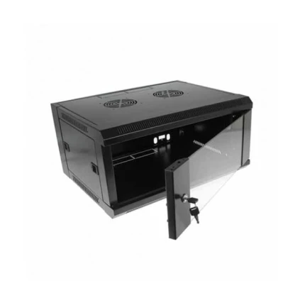 4U Data Cabinet