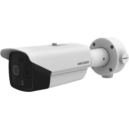 Intercom Thermo Camera -TechWizard Solutions CCTV