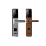 Dahua Smart Door Lock Anti-theft Security 2024