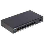 Dahua 4-Port Fast Ethernet PoE Switch - Image 2