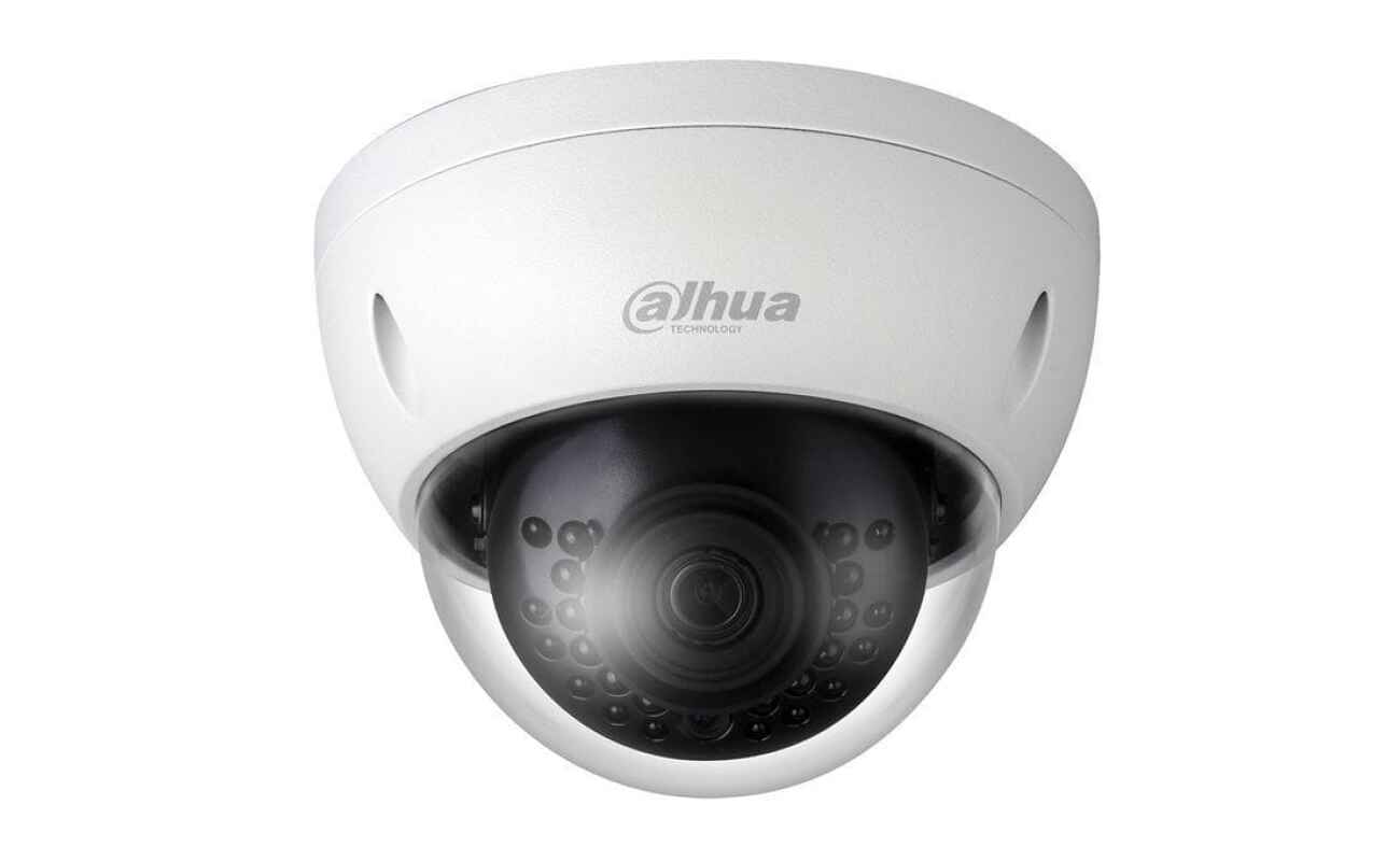 Dahua 2MP IR Dome HD Camera
