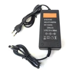 3 Amperes power supply