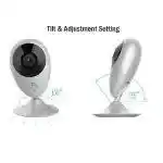 Ezviz C2C Nanny Camera - Image 3