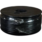 RG59 coaxial 100m With Power