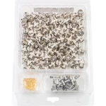 BNC connectors Packs(100pcs)