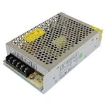 12Volts 5Amperes power supply