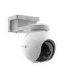 Outdoor Solar-Powered 4G EZVIZ EB8 Nanny Camera