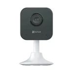 EZVIZ H1C 2MP (1080p) Indoor Security Camera – Advanced Baby & Pet Monitoring