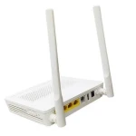 High-Speed GPON Fiber Optic Router