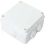 100x100x70 Adaptor Box