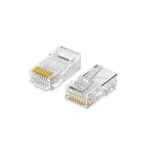RJ45 Connectors (100pcs) - Image 2