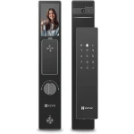 EZVIZ SMART DOOR LOCK DL50FVS (WBP, GR)