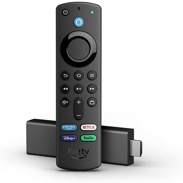 63311642148687 Fire TV Stick 10K - Image 1