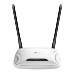 TP-Link TL-WR841N Wireless N Router - Image 3