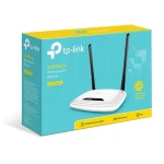 TP-Link TL-WR841N Wireless N Router - Image 4