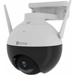 EZVIZ C8C 8MP Smart Wi-Fi Pan & Tilt Camera