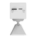 EZVIZ CB2 Wireless Smart Indoor Security Camera 1080p White - Image 2