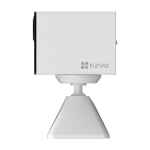 EZVIZ CB2 Wireless Smart Indoor Security Camera 1080p White - Image 3