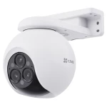 Ezviz H80f Triple Lens Outdoor PTZ IP Camera – 3x 4MP, WiFi