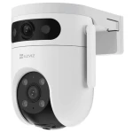 EZVIZ H9c 5MP + 5MP Dual-Lens Pan & Tilt Wi-Fi Camera