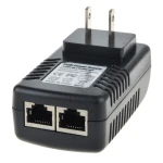 PoE Adapter 48V 0.5A