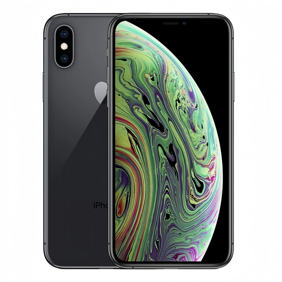 s-l960 iPhone XS Max 256 GB Refurbished - Image 1