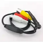 AHD Pinhole Hidden Camera 1080p - Image 2