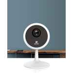 Ezviz C1C Nanny Camera 2MP (1080p) - Image 4