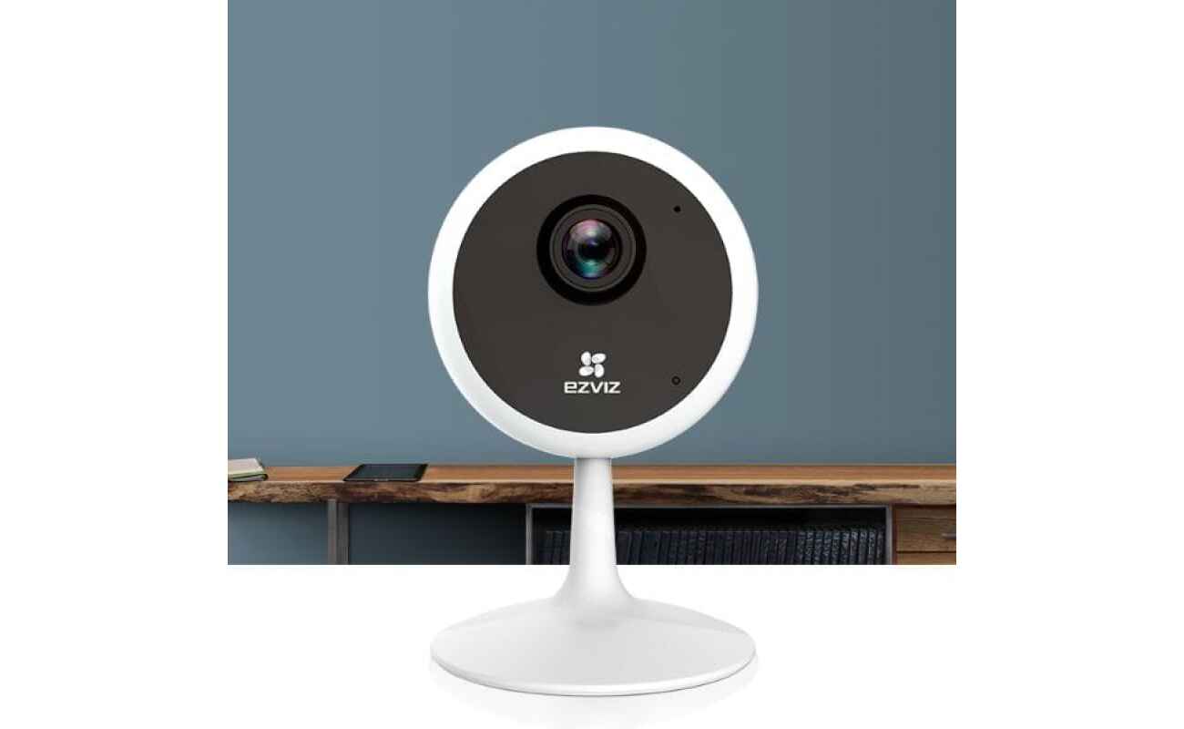 Ezviz C1C Nanny Camera 2MP (1080p)