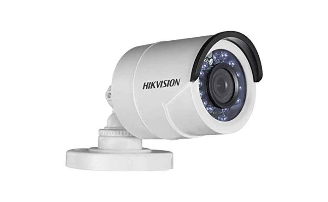 DS2CE16COT-IRP(bullet 720p)