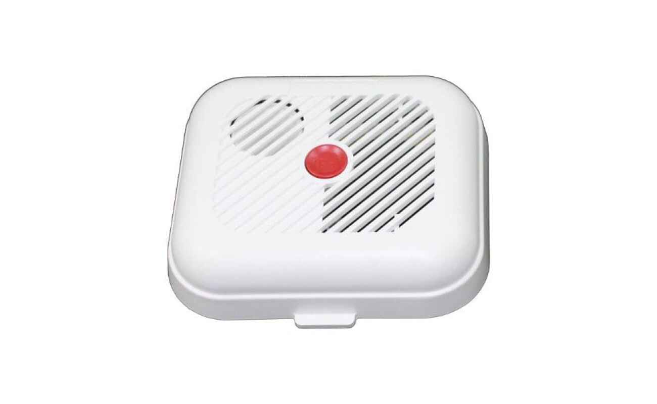 Standalone Smoke Detector