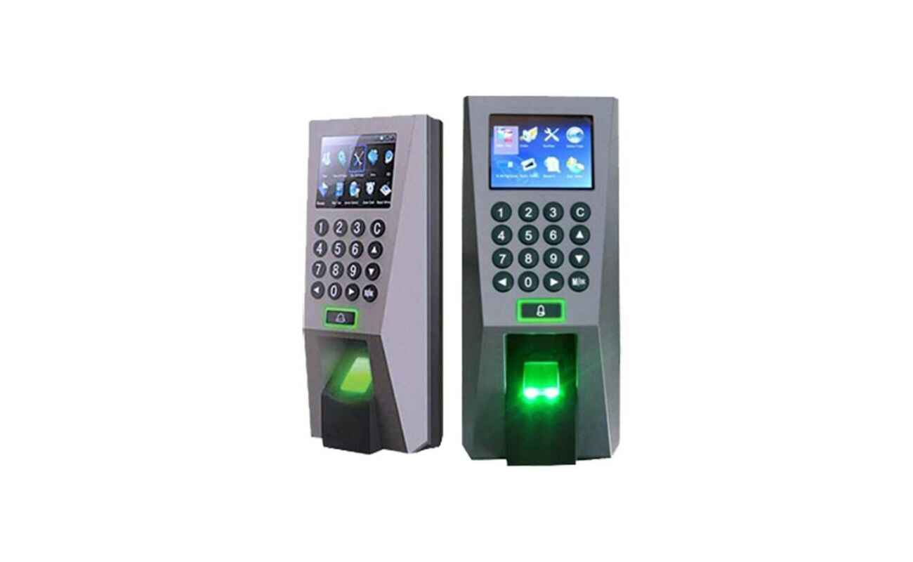 ZKteco F18 Control and Time Attendance- BigTech CCTV