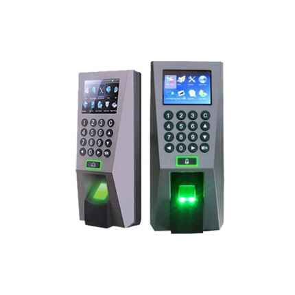 ZKteco F18 Control and Time Attendance- BigTech CCTV