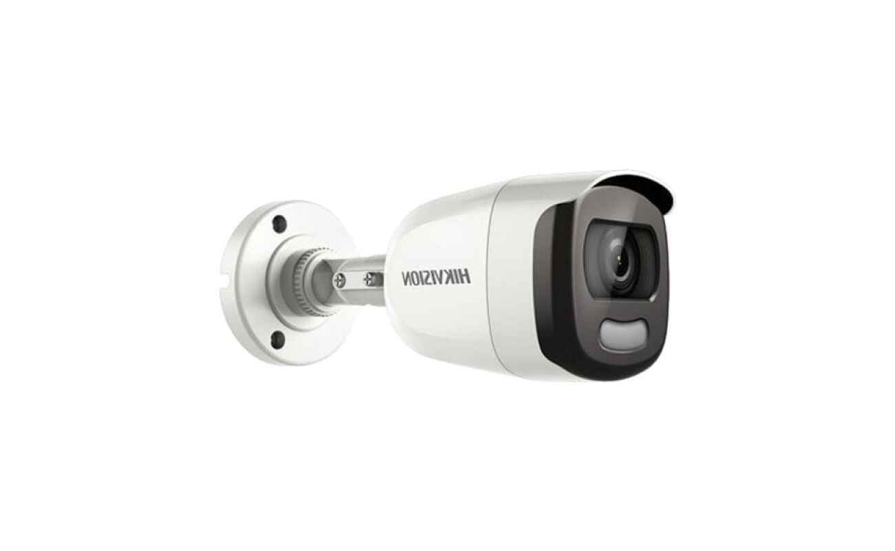 Hikvision DS-2CE10DFT-F Color Vu 2MP Bullet