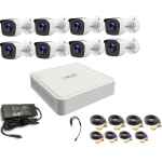 Hilook 8 Channel Full Kit - Image 3