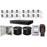 Hilook 16 Channel Full Package - Image 3