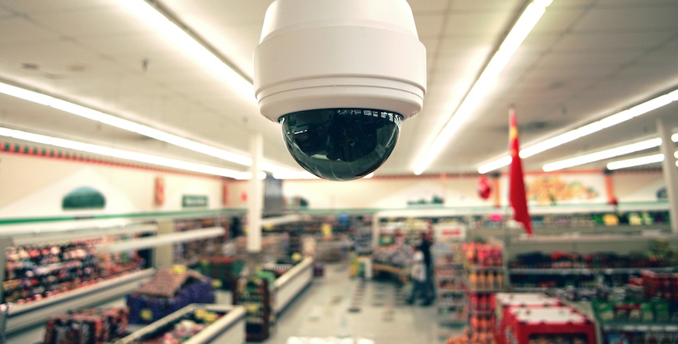 Advantages of Using CCTV Surveillance in Retail Stores