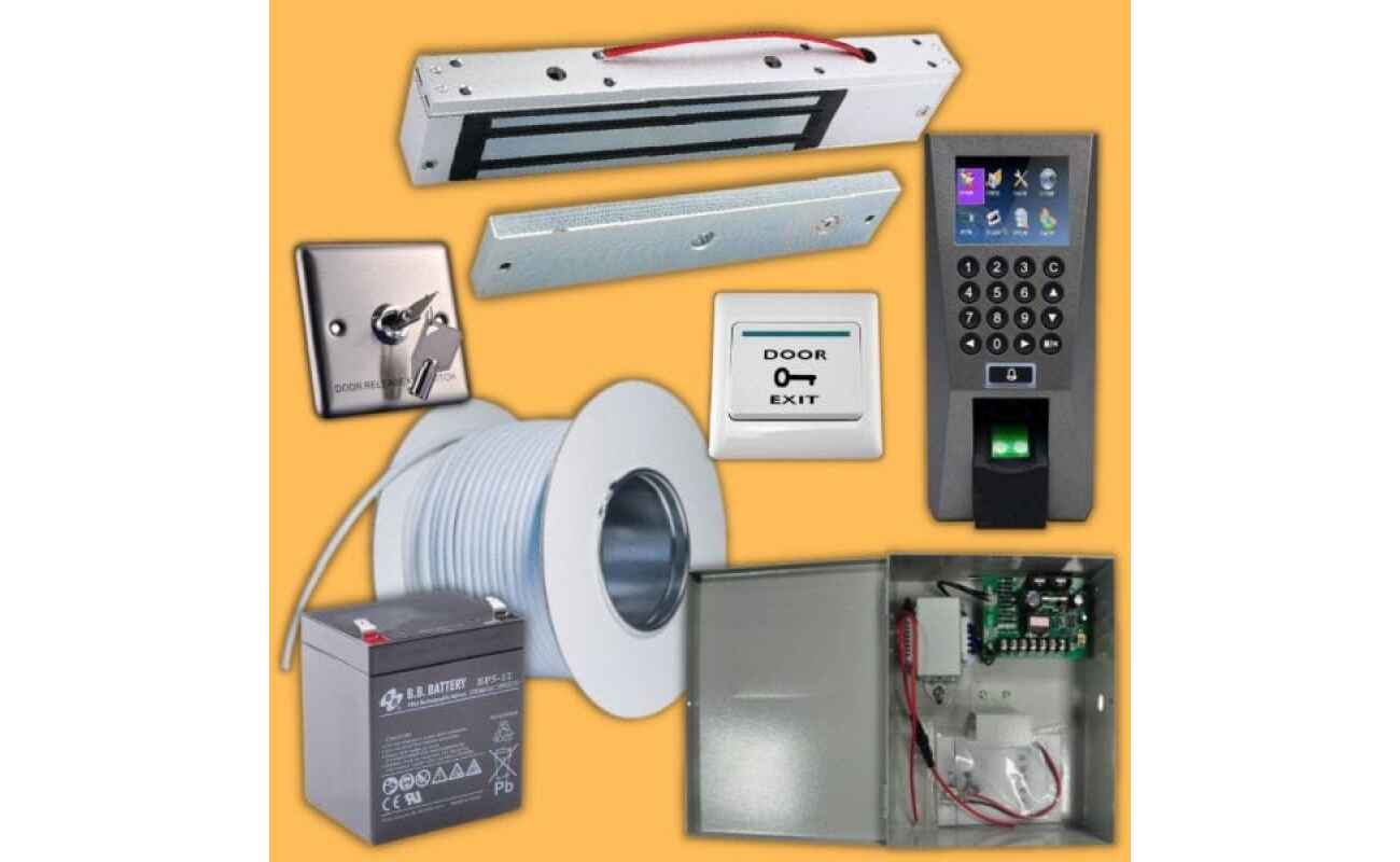 Access Control Kit