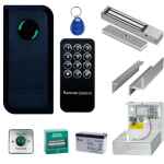 Entry Management Package - Image 2