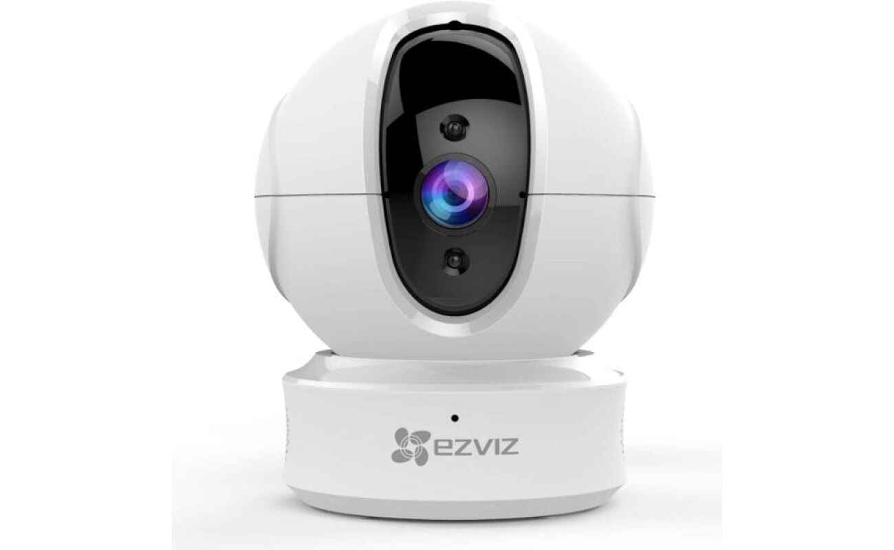 Ezviz C6CN Nanny Camera