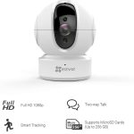 Ezviz C6CN Nanny Camera