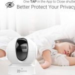 Ezviz C6CN Nanny Camera