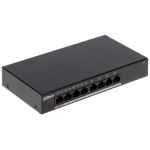 Dahua 8-port PoE Gigabit Ethernet Switch - Image 2