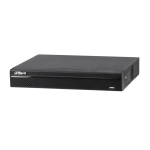 Dahua 8 Channel DVR (1080P)