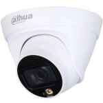 Dahua 2MP(IP)Full-color Dome Camera