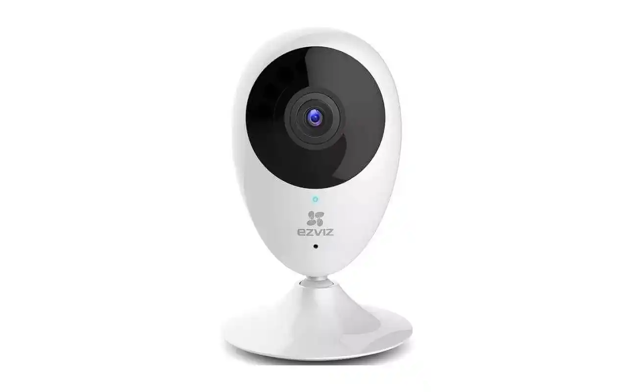 Ezviz C2C Nanny Camera